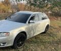 Сірий Ауді А4, об'ємом двигуна 2.5 л та пробігом 347 тис. км за 3300 $, фото 1 на Automoto.ua