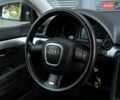 Серый Ауди А4, объемом двигателя 2 л и пробегом 231 тыс. км за 7500 $, фото 15 на Automoto.ua