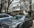 Серый Ауди А4, объемом двигателя 2.5 л и пробегом 286 тыс. км за 6000 $, фото 5 на Automoto.ua