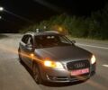 Сірий Ауді А4, об'ємом двигуна 2 л та пробігом 220 тис. км за 4700 $, фото 1 на Automoto.ua