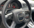 Ауді А4 2006 у Хмельницькому на Automoto.ua Сірий Ауді А4, об'ємом двигуна 2 л та пробігом 221 тис. км за 6699 $, фото 18 на Automoto.ua