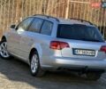Серый Ауди А4, объемом двигателя 2 л и пробегом 358 тыс. км за 6200 $, фото 30 на Automoto.ua