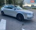 Серый Ауди А4, объемом двигателя 1.98 л и пробегом 198 тыс. км за 7700 $, фото 1 на Automoto.ua