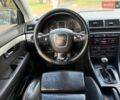 Серый Ауди А4, объемом двигателя 1.6 л и пробегом 285 тыс. км за 5550 $, фото 27 на Automoto.ua