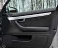 Сірий Ауді А4, об'ємом двигуна 2 л та пробігом 280 тис. км за 7399 $, фото 7 на Automoto.ua