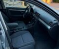 Сірий Ауді А4, об'ємом двигуна 1.9 л та пробігом 350 тис. км за 3500 $, фото 5 на Automoto.ua