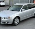 Серый Ауди А4, объемом двигателя 0 л и пробегом 205 тыс. км за 6999 $, фото 5 на Automoto.ua