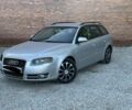 Сірий Ауді А4, об'ємом двигуна 2 л та пробігом 280 тис. км за 2100 $, фото 1 на Automoto.ua