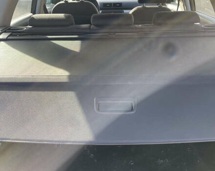 Ауді А4 2006 у Києві на Automoto.ua Сірий Ауді А4, об'ємом двигуна 1.8 л та пробігом 194 тис. км за 7800 $, фото 11 на Automoto.ua