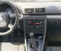 Серый Ауди А4, объемом двигателя 1.98 л и пробегом 185 тыс. км за 7400 $, фото 9 на Automoto.ua