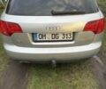 Ауді А4 2006 у Ковель на Automoto.ua Сірий Ауді А4, об'ємом двигуна 2 л та пробігом 330 тис. км за 4500 $, фото 2 на Automoto.ua