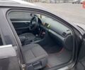 Серый Ауди А4, объемом двигателя 2 л и пробегом 313 тыс. км за 6700 $, фото 13 на Automoto.ua