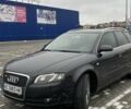 Сірий Ауді А4, об'ємом двигуна 2 л та пробігом 338 тис. км за 7000 $, фото 1 на Automoto.ua
