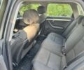 Серый Ауди А4, объемом двигателя 2 л и пробегом 400 тыс. км за 3296 $, фото 11 на Automoto.ua