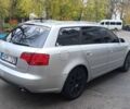 Серый Ауди А4, объемом двигателя 2.5 л и пробегом 100 тыс. км за 3150 $, фото 10 на Automoto.ua