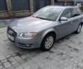 Серый Ауди А4, объемом двигателя 1.6 л и пробегом 212 тыс. км за 5700 $, фото 5 на Automoto.ua