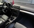Серый Ауди А4, объемом двигателя 1.8 л и пробегом 258 тыс. км за 7600 $, фото 14 на Automoto.ua