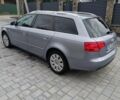 Серый Ауди А4, объемом двигателя 1.6 л и пробегом 212 тыс. км за 5700 $, фото 13 на Automoto.ua