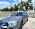 Сірий Ауді А4, об'ємом двигуна 1.6 л та пробігом 243 тис. км за 5500 $, фото 1 на Automoto.ua