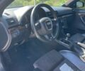 Сірий Ауді А4, об'ємом двигуна 2.7 л та пробігом 390 тис. км за 6100 $, фото 8 на Automoto.ua