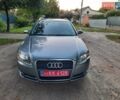 Серый Ауди А4, объемом двигателя 2 л и пробегом 229 тыс. км за 7990 $, фото 31 на Automoto.ua
