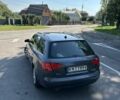 Серый Ауди А4, объемом двигателя 3 л и пробегом 275 тыс. км за 3950 $, фото 10 на Automoto.ua