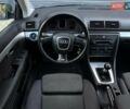 Серый Ауди А4, объемом двигателя 2 л и пробегом 231 тыс. км за 7500 $, фото 12 на Automoto.ua