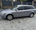 Серый Ауди А4, объемом двигателя 1.6 л и пробегом 212 тыс. км за 5700 $, фото 9 на Automoto.ua