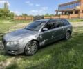 Серый Ауди А4, объемом двигателя 0 л и пробегом 400 тыс. км за 2400 $, фото 1 на Automoto.ua
