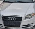 Сірий Ауді А4, об'ємом двигуна 3 л та пробігом 235 тис. км за 4200 $, фото 7 на Automoto.ua