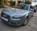 Серый Ауди А4, объемом двигателя 1.97 л и пробегом 320 тыс. км за 5950 $, фото 1 на Automoto.ua