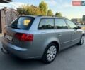 Сірий Ауді А4, об'ємом двигуна 1.9 л та пробігом 350 тис. км за 3500 $, фото 4 на Automoto.ua