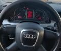 Серый Ауди А4, объемом двигателя 2 л и пробегом 358 тыс. км за 4500 $, фото 9 на Automoto.ua