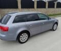 Серый Ауди А4, объемом двигателя 1.6 л и пробегом 212 тыс. км за 6400 $, фото 11 на Automoto.ua