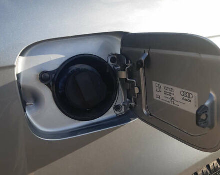 Ауді А4 2006 у Яготине на Automoto.ua Сірий Ауді А4, об'ємом двигуна 1.6 л та пробігом 169 тис. км за 7000 $, фото 19 на Automoto.ua