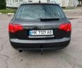 Серый Ауди А4, объемом двигателя 1.98 л и пробегом 264 тыс. км за 6700 $, фото 7 на Automoto.ua