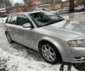 Серый Ауди А4, объемом двигателя 3.1 л и пробегом 270 тыс. км за 4500 $, фото 1 на Automoto.ua