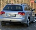 Серый Ауди А4, объемом двигателя 2 л и пробегом 358 тыс. км за 6200 $, фото 24 на Automoto.ua