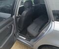 Серый Ауди А4, объемом двигателя 1.6 л и пробегом 212 тыс. км за 5500 $, фото 36 на Automoto.ua