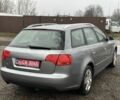 Серый Ауди А4, объемом двигателя 2 л и пробегом 239 тыс. км за 6500 $, фото 4 на Automoto.ua