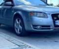 Серый Ауди А4, объемом двигателя 3 л и пробегом 0 тыс. км за 7500 $, фото 1 на Automoto.ua