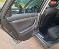 Серый Ауди А4, объемом двигателя 2 л и пробегом 229 тыс. км за 7990 $, фото 91 на Automoto.ua