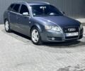 Сірий Ауді А4, об'ємом двигуна 2.7 л та пробігом 365 тис. км за 6700 $, фото 1 на Automoto.ua