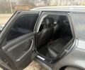 Серый Ауди А4, объемом двигателя 2 л и пробегом 320 тыс. км за 6000 $, фото 4 на Automoto.ua