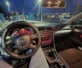 Серый Ауди А4, объемом двигателя 1.6 л и пробегом 182 тыс. км за 8000 $, фото 4 на Automoto.ua