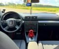 Серый Ауди А4, объемом двигателя 2 л и пробегом 299 тыс. км за 6750 $, фото 6 на Automoto.ua