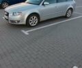 Сірий Ауді А4, об'ємом двигуна 2 л та пробігом 358 тис. км за 4500 $, фото 1 на Automoto.ua