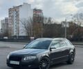 Сірий Ауді А4, об'ємом двигуна 2 л та пробігом 255 тис. км за 7500 $, фото 1 на Automoto.ua