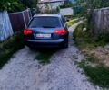 Сірий Ауді А4, об'ємом двигуна 2.5 л та пробігом 300 тис. км за 4000 $, фото 1 на Automoto.ua
