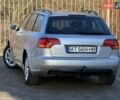 Серый Ауди А4, объемом двигателя 2 л и пробегом 358 тыс. км за 6200 $, фото 31 на Automoto.ua